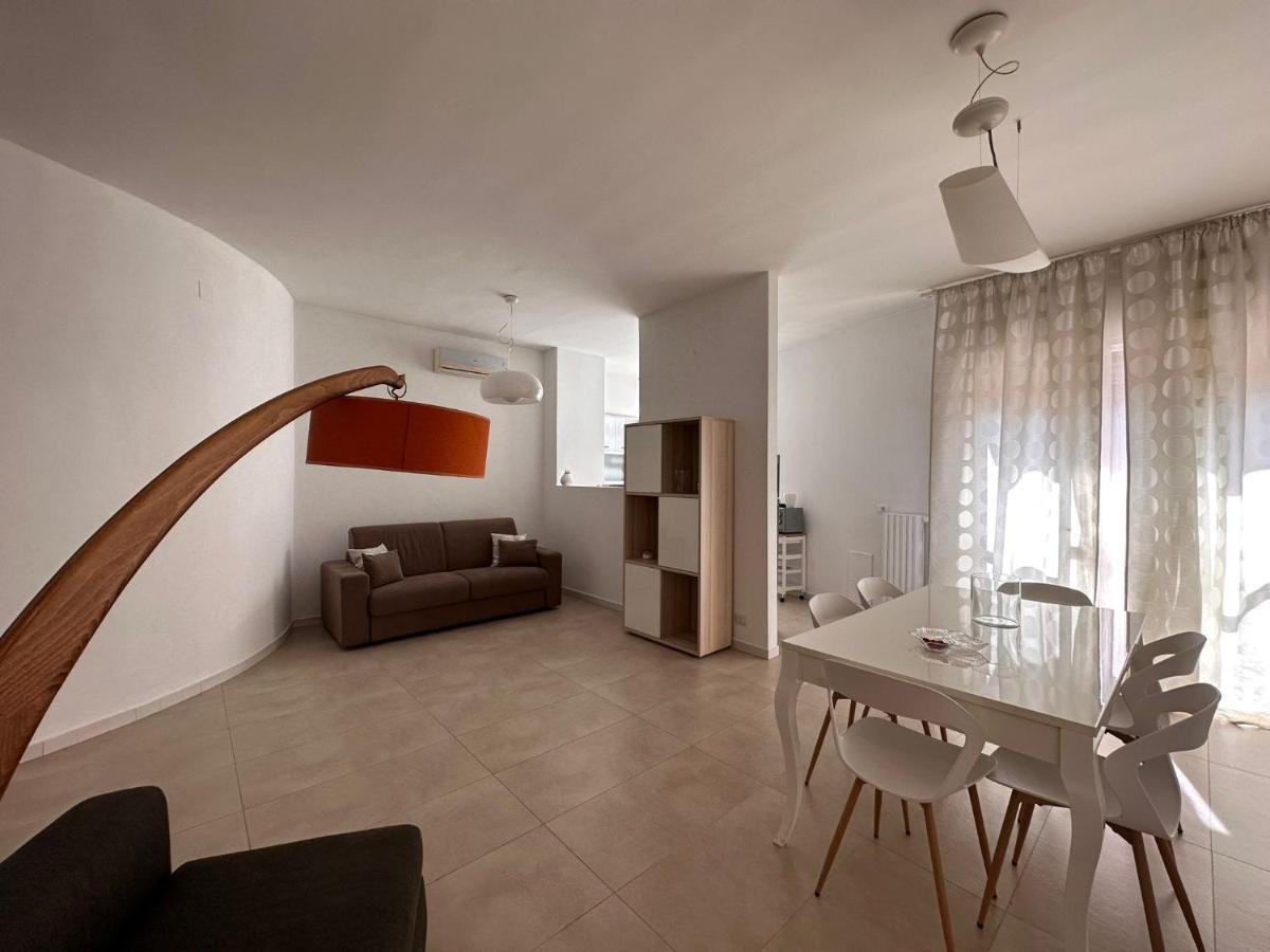 Ferienwohnung Kennedy38 Bari Exterior foto