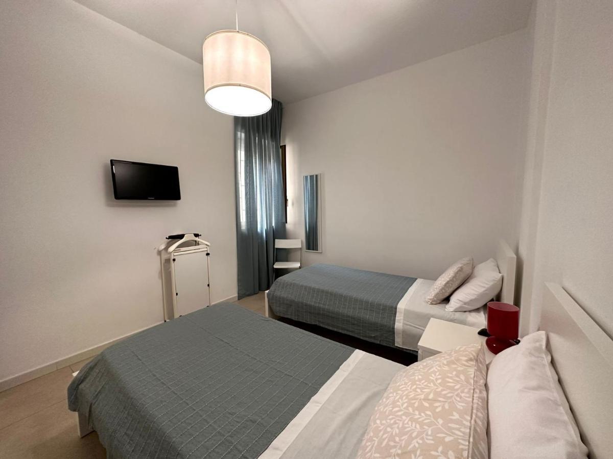 Ferienwohnung Kennedy38 Bari Exterior foto