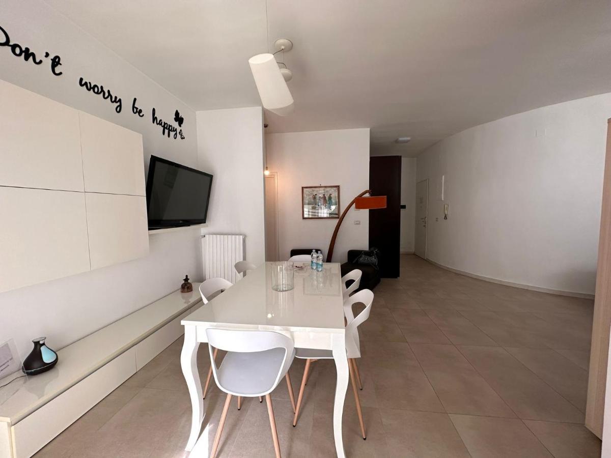 Ferienwohnung Kennedy38 Bari Exterior foto