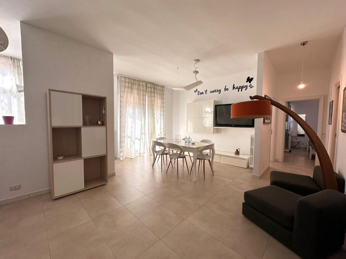Ferienwohnung Kennedy38 Bari Exterior foto